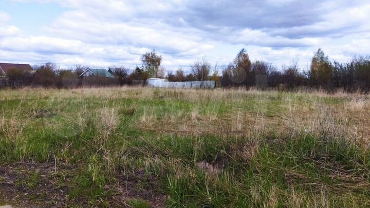 Участок 8 сот. (СНТ, ДНП)
