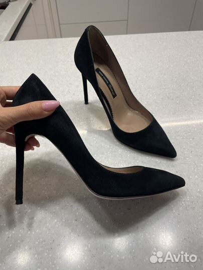 Туфли iren vartik