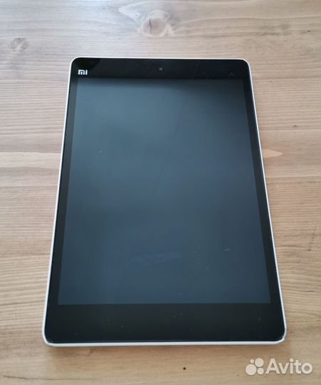 Планшет xiaomi mi на запчасти