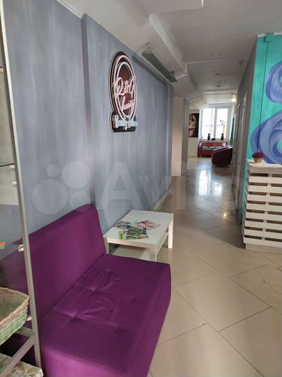 Свободного назначения, 125 м²