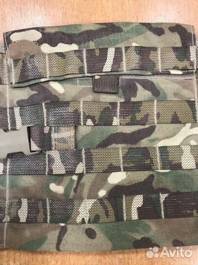 Osprey MK4 подсумок для боковой защиты MTP