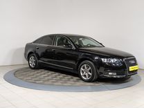 Audi A6 2.8 CVT, 2009, 236 000 км, с пробегом, цена 1 119 900 руб.