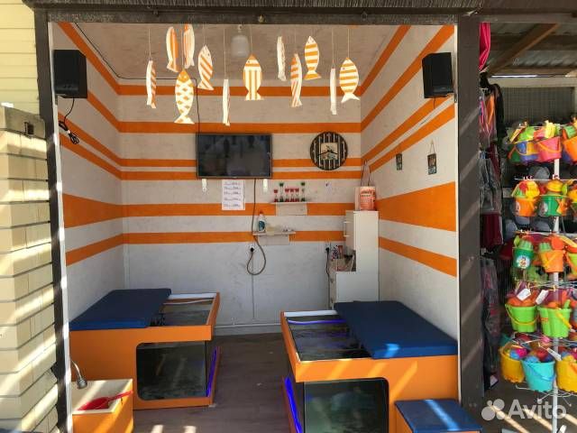 Сдам нежилое помещение