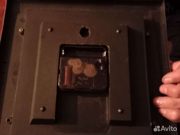 Продам часы