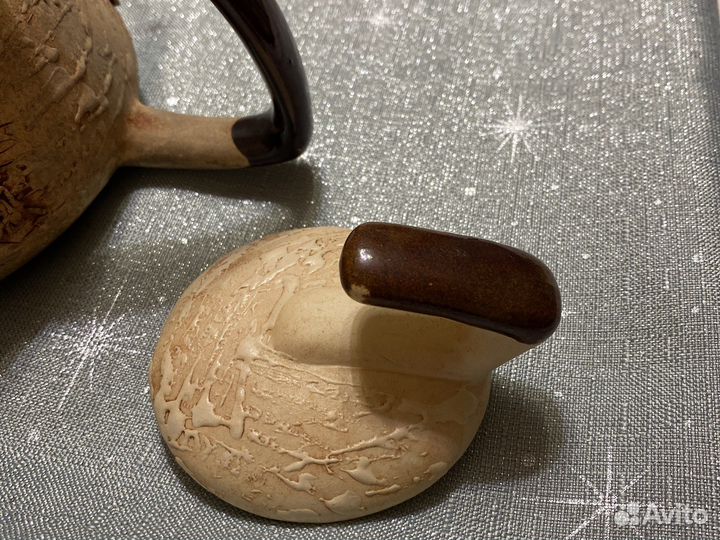 Заварочный чайник