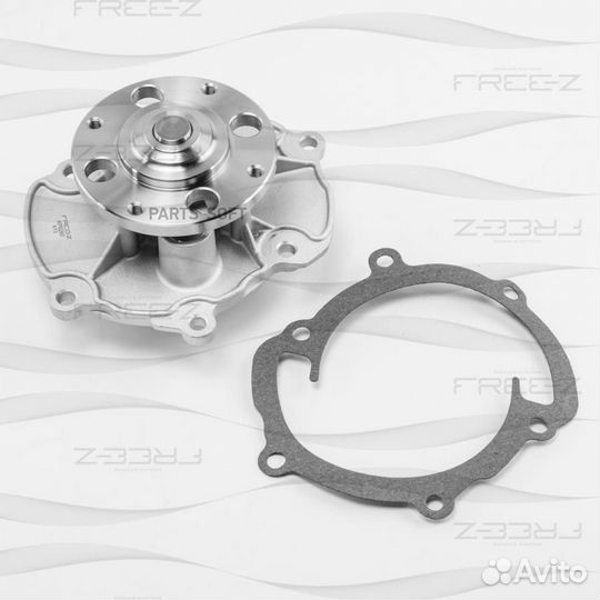 Насос водяной KP0260