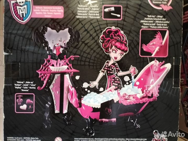 Детские игрушки новые для девочки