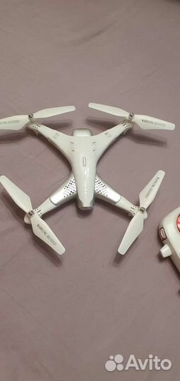 Квадрокоптер Syma Z3