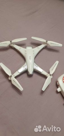 Квадрокоптер Syma Z3