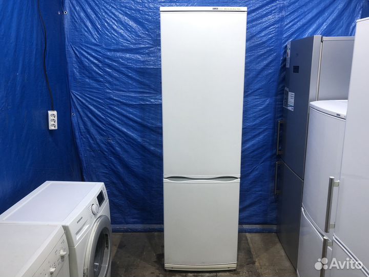 Холодильник Atlant доставим