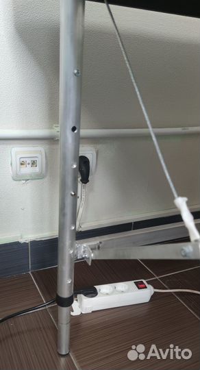 Кушетка - массажный стол