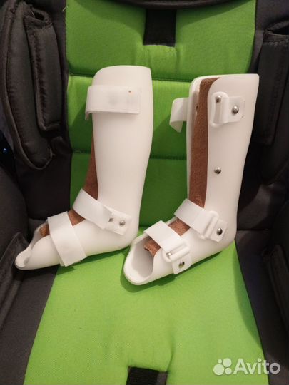 Ортез для голеностопа