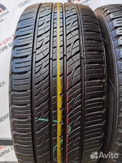 Kumho Crugen Premium KL33 235/55 R18 104V