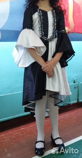 Продам платье