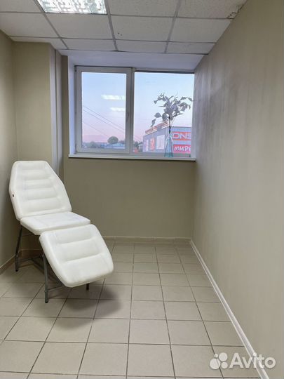 Аренда кабинета в салоне красоты
