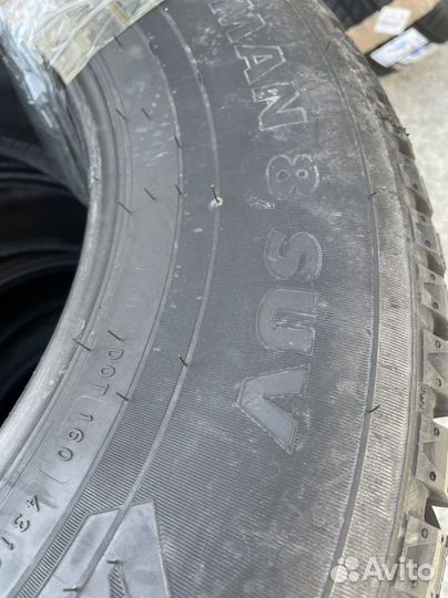 Nokian Tyres Nordman 8 235/70 R16 106T