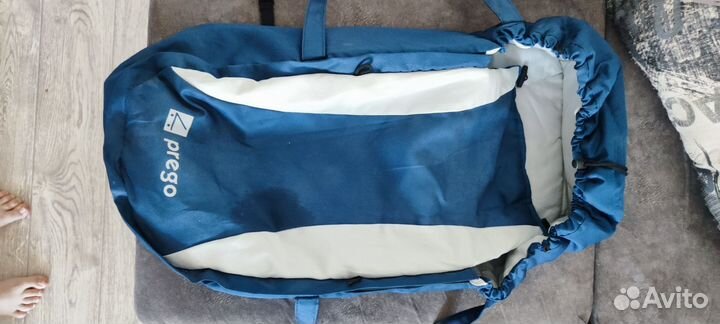 Сумка переноска детская