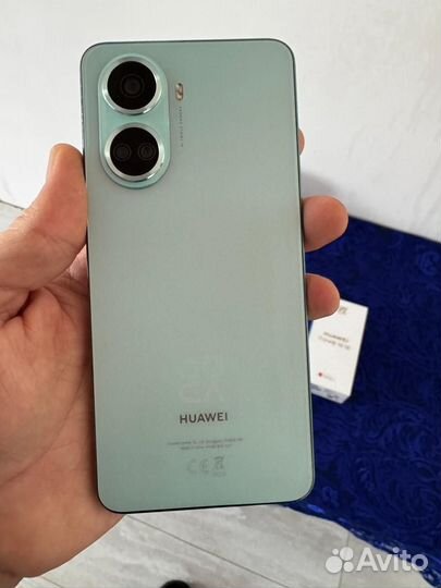 HUAWEI nova 10 SE, 8/128 ГБ