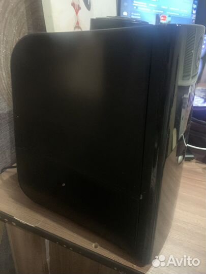 Увлажнитель воздуха Polaris puh 9105 iq home