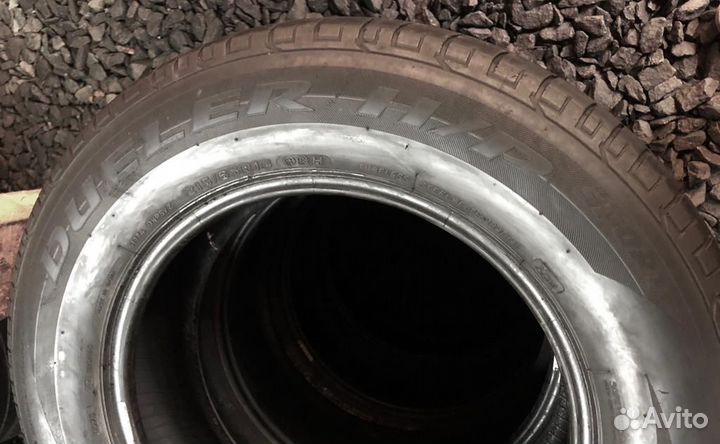 Bridgestone Dueler H/P Sport 215/65 R16