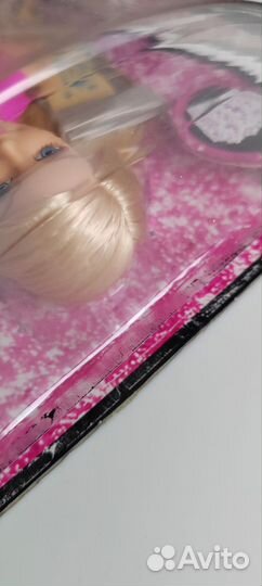 Кукла барби