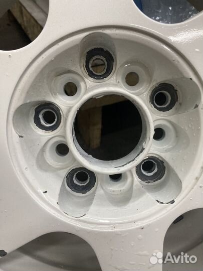 Колеса летние 17 205 50