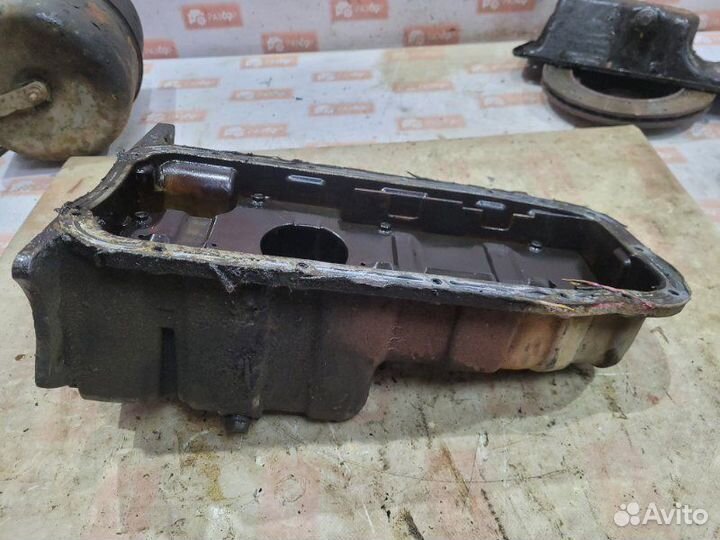 Поддон Hyundai Elantra XD G4ED 2003