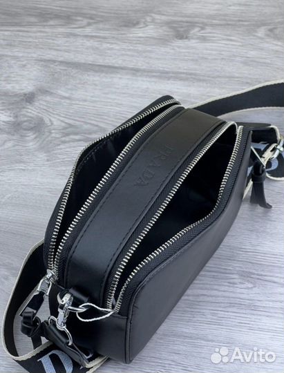 Сумка prada