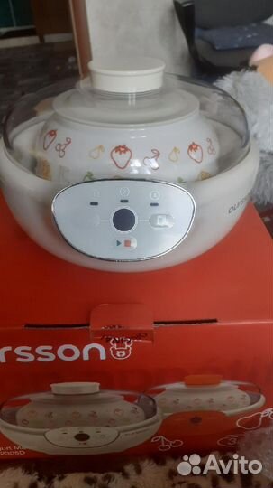 Йогуртница