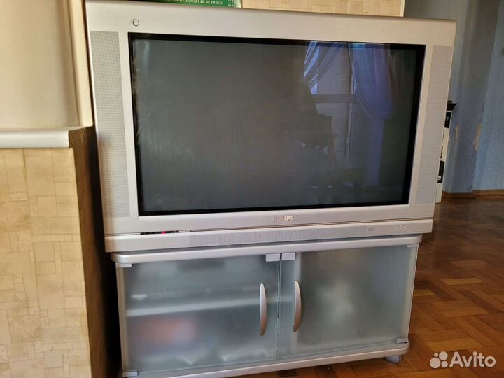 Телевизор philips 36