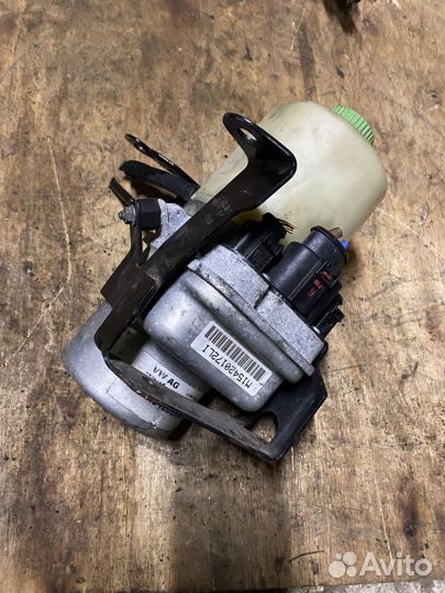 Электрогидроусилитель руля Фольксваген Поло