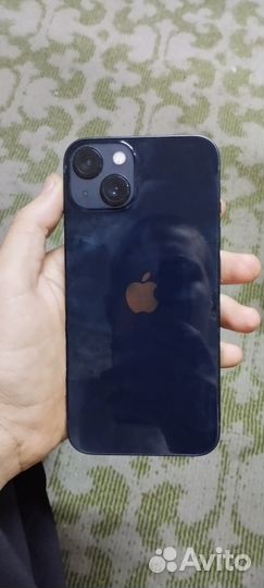 iPhone 13, 128 ГБ