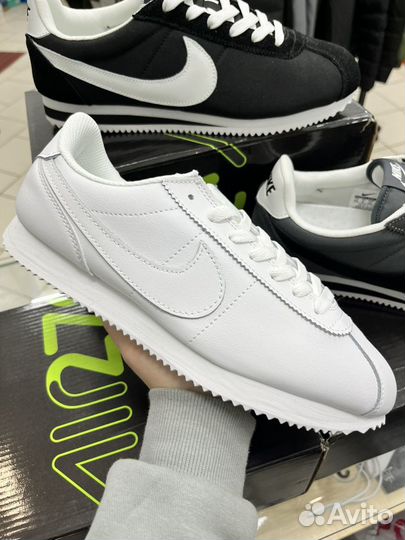 Кроссовки Nike Cortez 3 расцветки