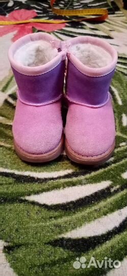 Валенки детские20