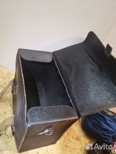 Сумка для фототехники