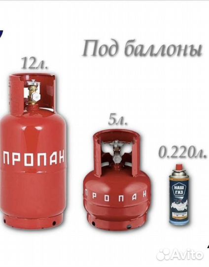 Туристическая газовая плита с функцией обогрева