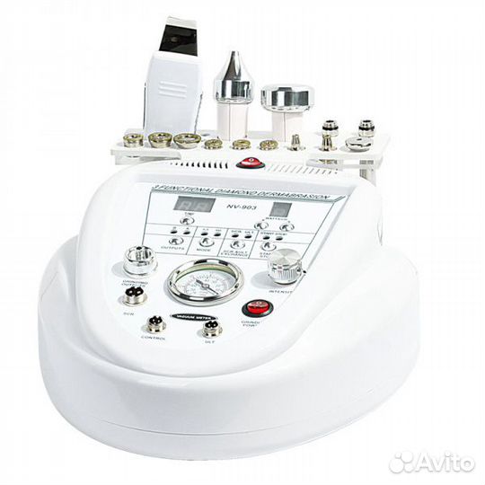 Аппарат косметологический NV-903