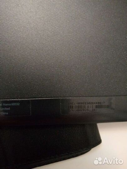 Планшет lenovo IdeaTab 60032 треб ремонта