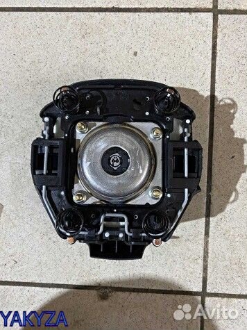 Подушка SRS Hyundai Tucson lll