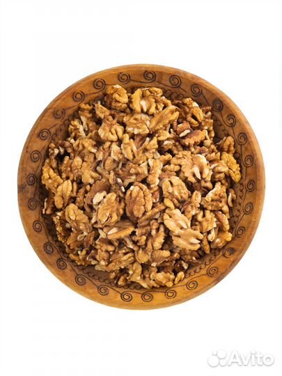 Орехи и сухофрукты оптом и в розницу
