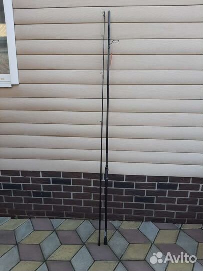 Карповые удилища