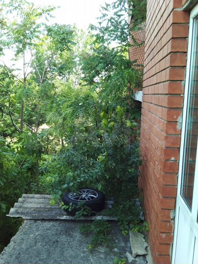 Коттедж 700 м² на участке 20 сот.