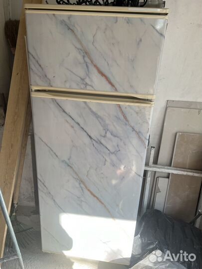 Холодильник Атлант бу