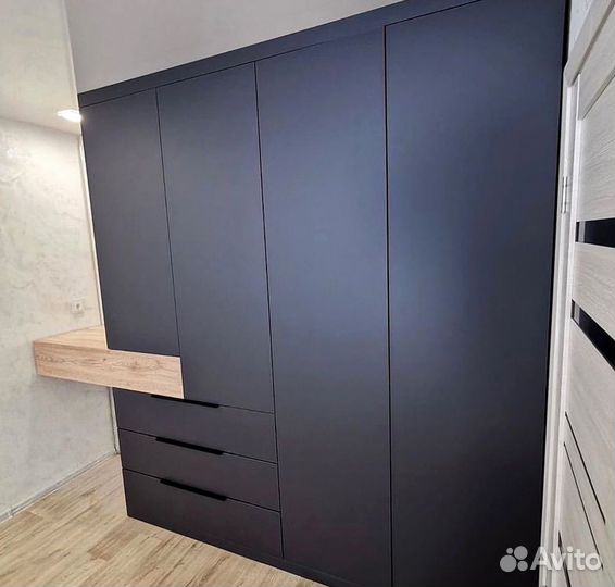 Гардеробная 