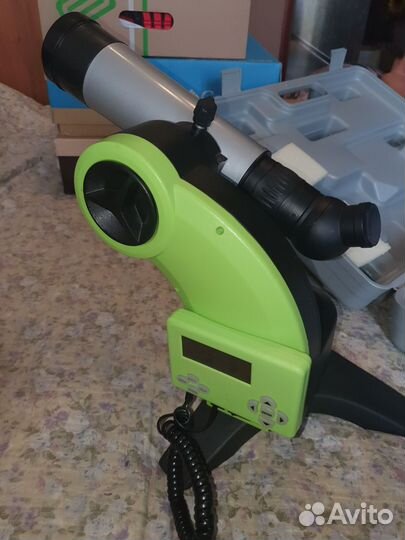 Телескоп iOptron Astroboy