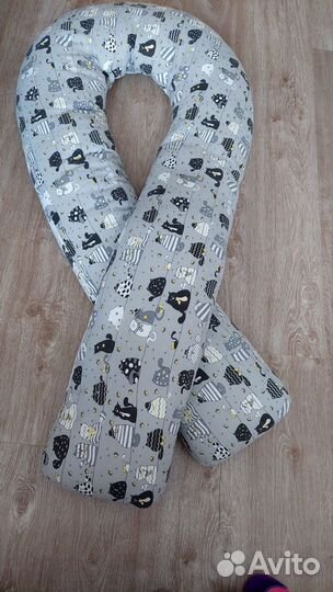 Подушка для беременных