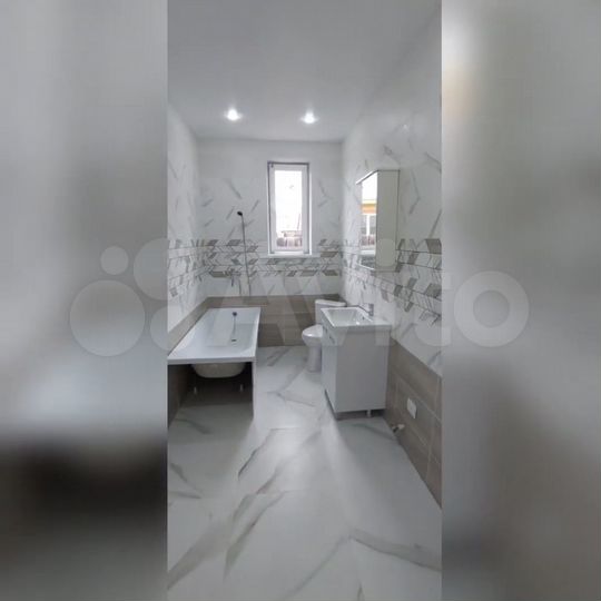 Дом 140 м² на участке 9 сот.