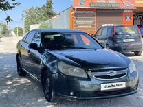 Chevrolet Epica 2.0 AT, 2007, 181 000 км, с пробегом, цена 470 000 руб.