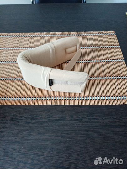 Воротник шанца детский