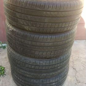 Pirelli Scorpion Verde 225/45 R19 96W